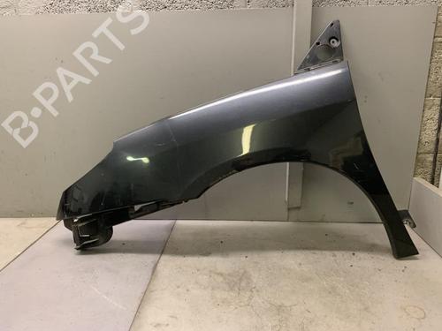 Forskærm venstre CITROËN C8 (EA_, EB_) 2.0 HDi (107 hp) 21364940