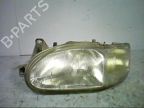 Used Left headlight FORD ESCORT VI Turnier (GAL, ANL) 1.8 TD (90 hp) 21317763