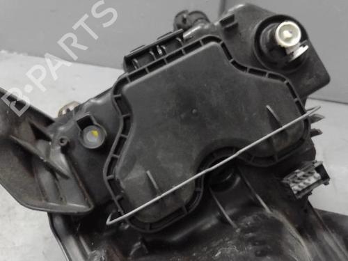 Right headlight CITROËN C3 Pluriel (HB_) 1.4 HDi | BP23238722C29 