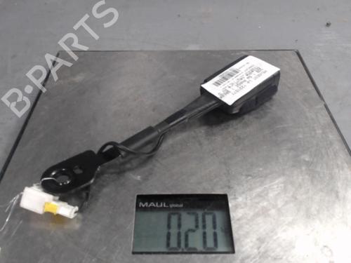 Used Seat buckle PEUGEOT 508 SW I (8E_) 1.6 THP (156 hp) 29206218