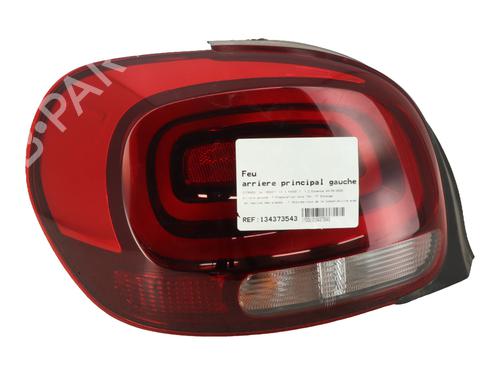 Used Left taillight Left taillight CITROËN C3 III (SX) 1.2 THP 110 (SXHNPS, SXHNZT, SXHNZ6) (110 hp) 39987052 39987052