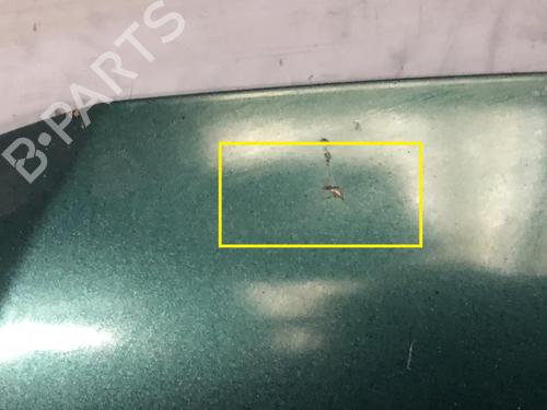 Hood SUZUKI IGNIS II (MH) 1.3 (RM413) | BP21363758C1 