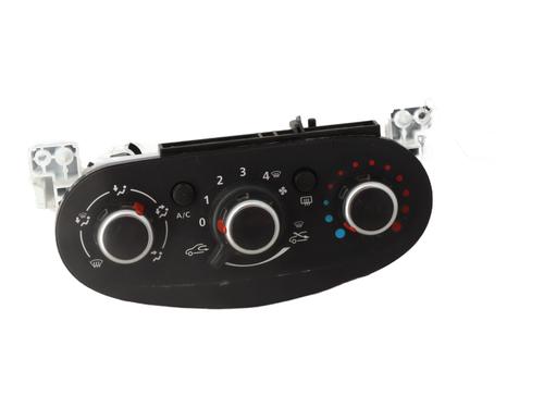 Climate control DACIA SANDERO II TCe 90 (B8M1, B8MA, B8AC) | BP33657162I5 - Image 2