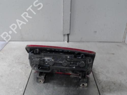 Right taillight VW CADDY III Box Body/MPV (2KA, 2KH, 2CA, 2CH) 1.9 TDI | BP21299968C35 