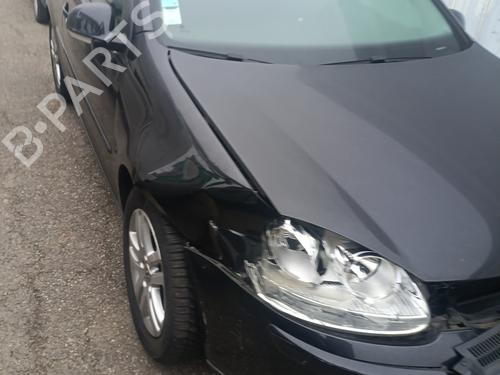 Climate control VW GOLF V (1K1) 1.9 TDI | BP32707275I5 - Image 5