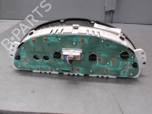 Instrument cluster HYUNDAI MATRIX (FC) 1.5 CRDi | BP21290328C47 