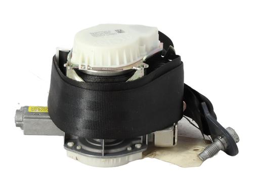 Front right seatbelt CITROËN C3 II (SC_) 1.6 HDi | BP27313287I25 - Image 3