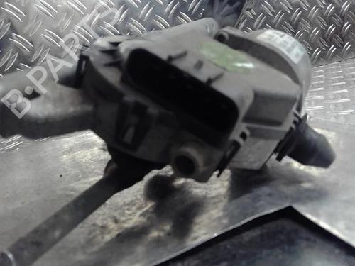 Front wiper motor FIAT BRAVO II (198_) 1.6 D Multijet (198AXL1B) | BP23806034M29 