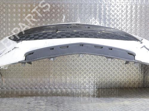 Used Front bumper Front bumper MAZDA 3 Saloon (BL) [2008-2014] 36058914 36058914