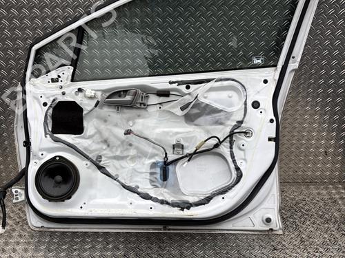 Right front door HONDA INSIGHT (ZE_) 1.3 IMA (ZE28, ZE2) | BP31712824C3 