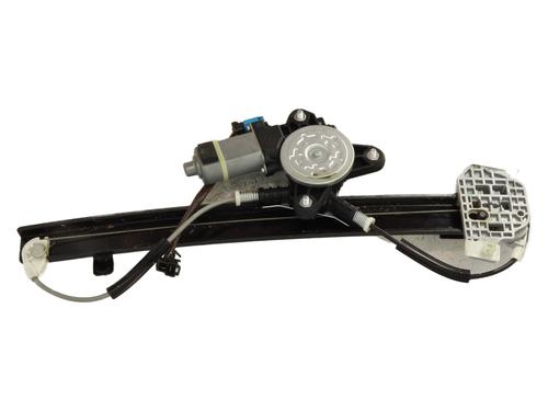 Right front window motor CHEVROLET SPARK (M300) 1.0 | BP32265946E20 - Image 2