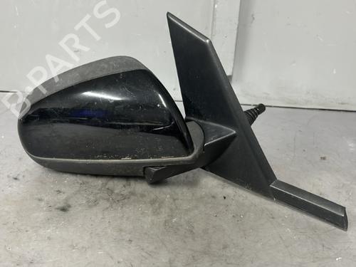 Right mirror MITSUBISHI COLT VI (Z3_A, Z2_A) 1.3 (Z21A) | BP21304970C27 