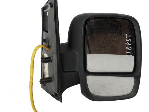 Used Right mirror PEUGEOT EXPERT Van (VF3A_, VF3U_, VF3X_) 2.0 HDi 140 (136 hp) 27635007