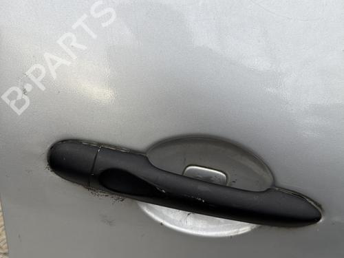 Right front door RENAULT SCÉNIC III (JZ0/1_) 1.5 dCi | BP29700345C3 