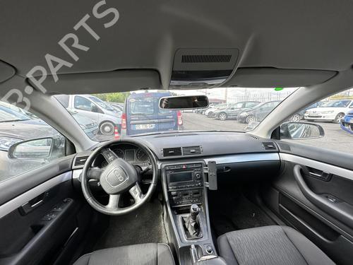 Left tailgate light AUDI A4 B7 Avant (8ED) 2.0 TDI | BP25889999C79 - Image 11