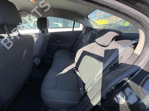 Front slam panel RENAULT FLUENCE (L3_) 1.5 dCi (L30S) | BP24880299C72 - Image 18