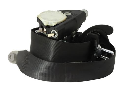 Front right seatbelt VW PASSAT B7 Variant (365) 1.6 TDI | BP36525833I25 - Image 2