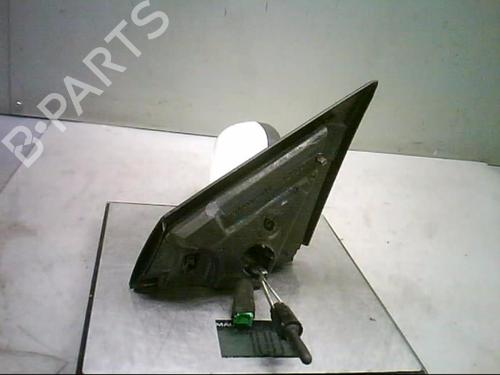 Right mirror RENAULT MEGANE II (BM0/1_, CM0/1_) 1.5 dCi (BM1E, CM1E) | BP21321078C27 