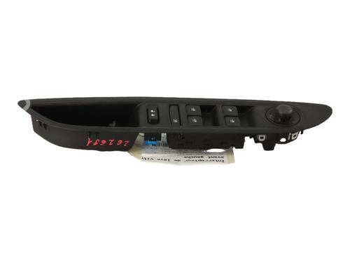 Left front window switch OPEL MOKKA / MOKKA X (J13) 1.6 CDTI (_76) | BP38423520I27 - Image 4