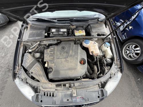 Engine SEAT EXEO ST (3R5) 2.0 TDI | BP24504515M1  - Image 15