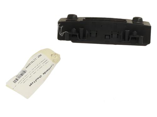 Used Climate control Climate control CITROËN C4 Coupe (LA_) 1.6 HDi (109 hp) 30704472 30704472