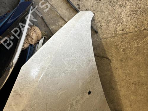 Hood PEUGEOT 307 (3A/C) 2.0 HDi 90 | BP21315621C1 