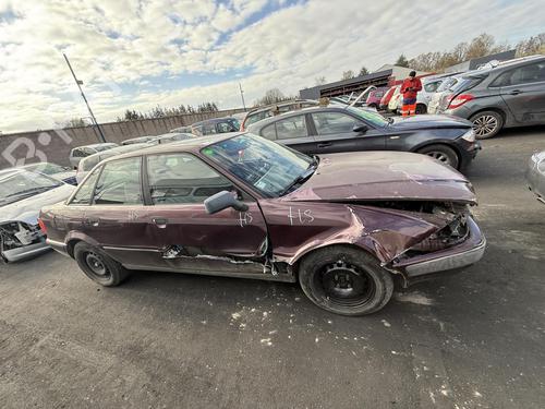 AC compressor AUDI 80 B4 Saloon (8C2) 2.0 | BP27675564M34  - Image 10