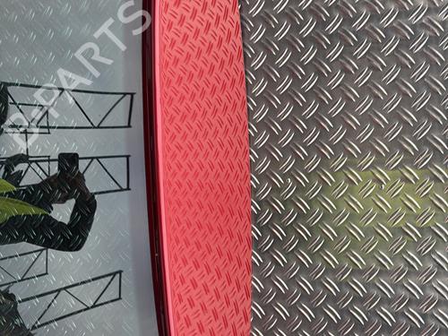 Tailgate SEAT IBIZA V (KJ1, KJG) 1.0 TSI | BP29057535C6 