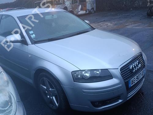 Pedal AUDI A3 (8P1) 2.0 TDI 16V | BP33161809I4  - Image 15