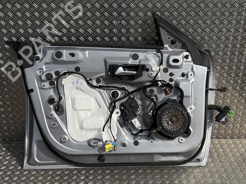Left front door PEUGEOT 508 II (FB_, FH_, F3_) 2.0 BlueHDI 160 (FHEHYR) | BP26380497C2 