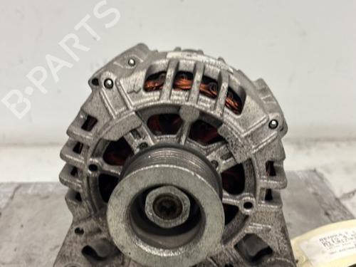 Generator RENAULT CLIO IV (BH_) 1.5 dCi 90 (90 hp) 21293788