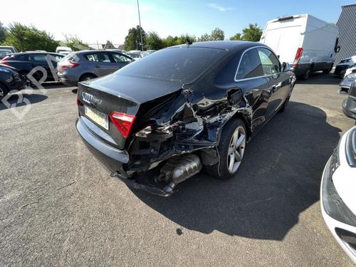 Seat buckle AUDI A5 (8T3) 2.7 TDI | BP21369272I32  - Image 5