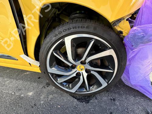 Right front window motor DS DS 3 (SA_) 1.2 THP 130 (SAHNYM) | BP25870062E20 - Image 16