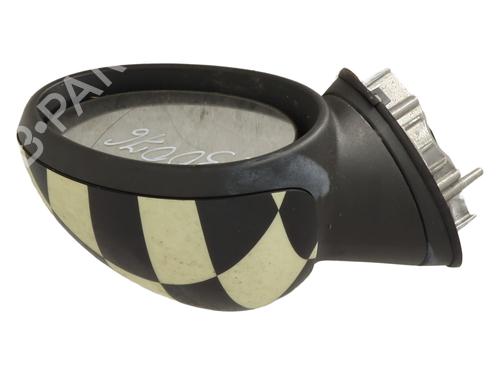 Right mirror MINI MINI (R56) Cooper | BP27314809C27 