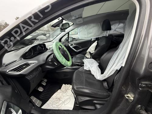 Left taillight PEUGEOT 2008 I (CU_) 1.6 HDi | BP23820914C34  - Image 20