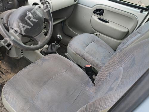 Right headlight RENAULT KANGOO (KC0/1_) D 65 1.9 (KC0E, KC02, KC0J, KC0N) | BP30861206C29  - Image 6