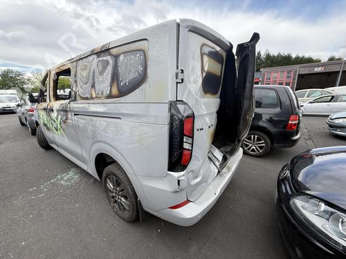 Right front brake caliper FORD TRANSIT CUSTOM V710 Van (NRN) 2.0 EcoBlue | BP28331858M104 - Image 11