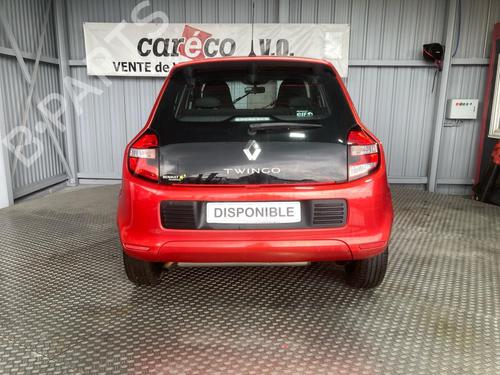 Salpicadero RENAULT TWINGO III (BCM_, BCA_) | BP35823325C46 - Image 17