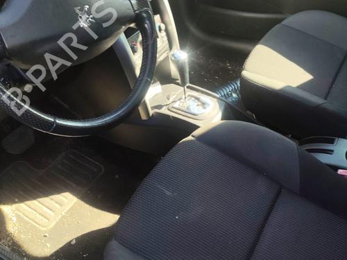 Steering column stalk PEUGEOT 207 (WA_, WC_) 1.6 16V VTi | BP31799940I23 