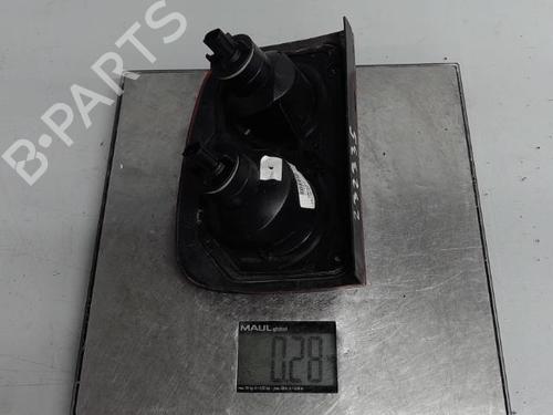Right taillight LAND ROVER FREELANDER I (L314) 2.0 Td4 4x4 | BP21303041C35 