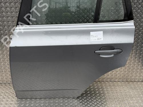 Dør venstre bagtil BMW X3 (E83) 3.0 d (218 hp) 30565147