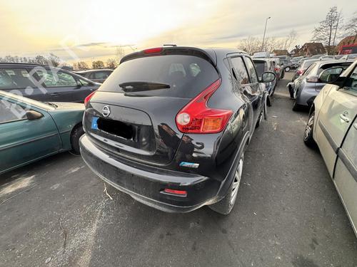 Gearbox NISSAN JUKE (F15) 1.5 dCi | BP21293905M3 