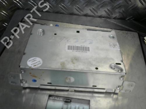 Radio PEUGEOT 308 II (LB_, LP_, LW_, LH_, L3_) 1.6 HDi | BP21301669E6 