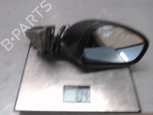 Right mirror ALFA ROMEO 159 Sportwagon (939_) 1.9 JTDM 16V (939BXC1B, 939BXC12) | BP21301093C27 
