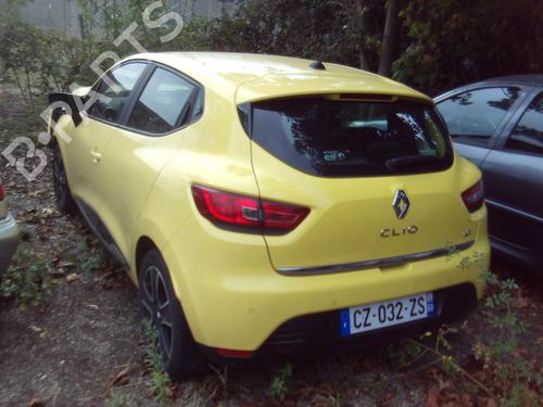 Left mirror RENAULT CLIO IV (BH_) 1.5 dCi 90 | BP21320205C26 