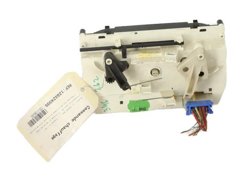 Climate control PEUGEOT 206+ (2L_, 2M_) 1.1 | BP36905760I5 - Image 2