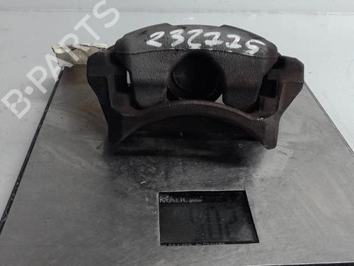 Used Right front brake caliper RENAULT MEGANE IV Hatchback (B9A/M/N_) 1.2 TCe 130 (B9MR) (130 hp) 21319949