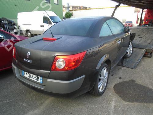 Right front window motor RENAULT MEGANE II Coupé-Cabriolet (EM0/1_) 1.6 | BP31062426E20