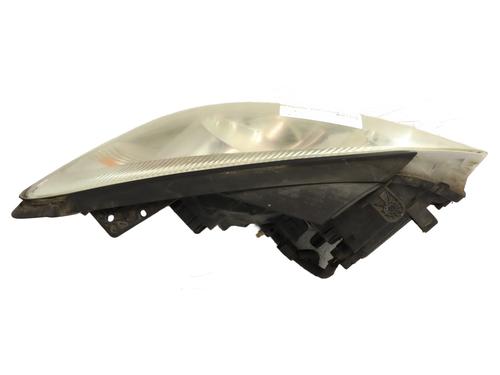 Left headlight KIA CEE'D Hatchback (ED) 1.6 CRDi 90 | BP36652553C28 - Image 2