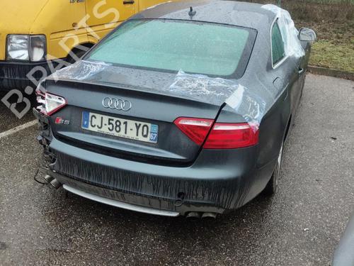 Recambios AUDI A5 (8T3)  S5 quattro  4481005